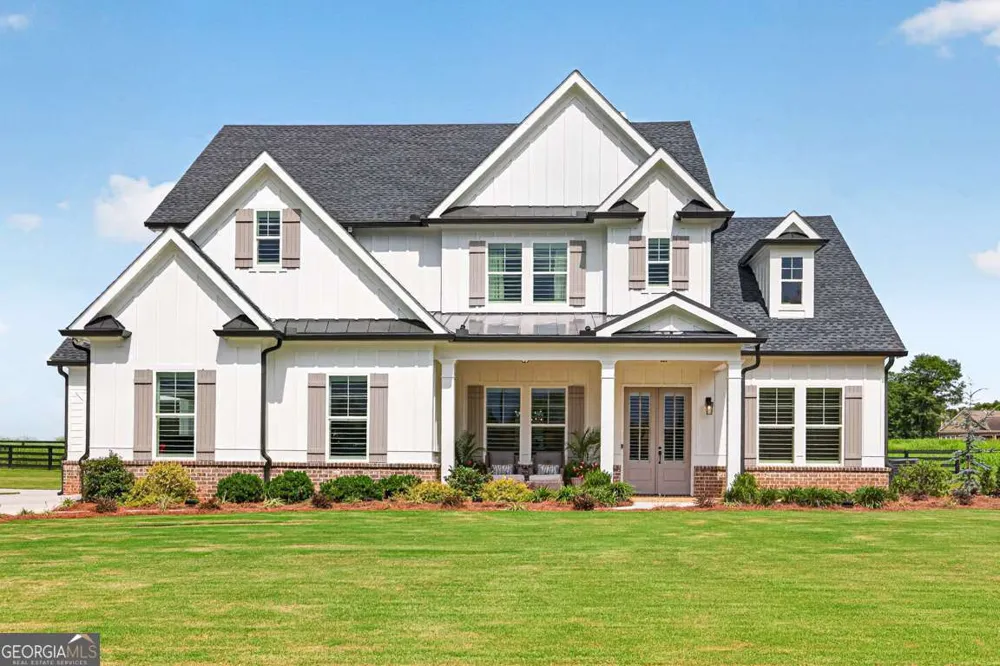72 Murphy RD Pendergrass, GA 30567