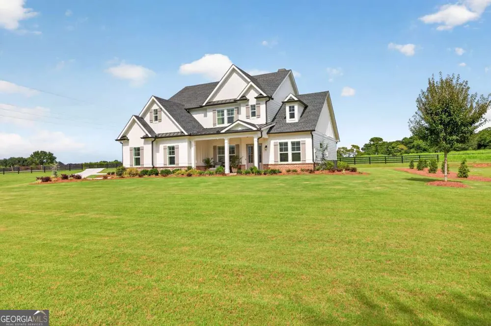 72 Murphy RD Pendergrass, GA 30567
