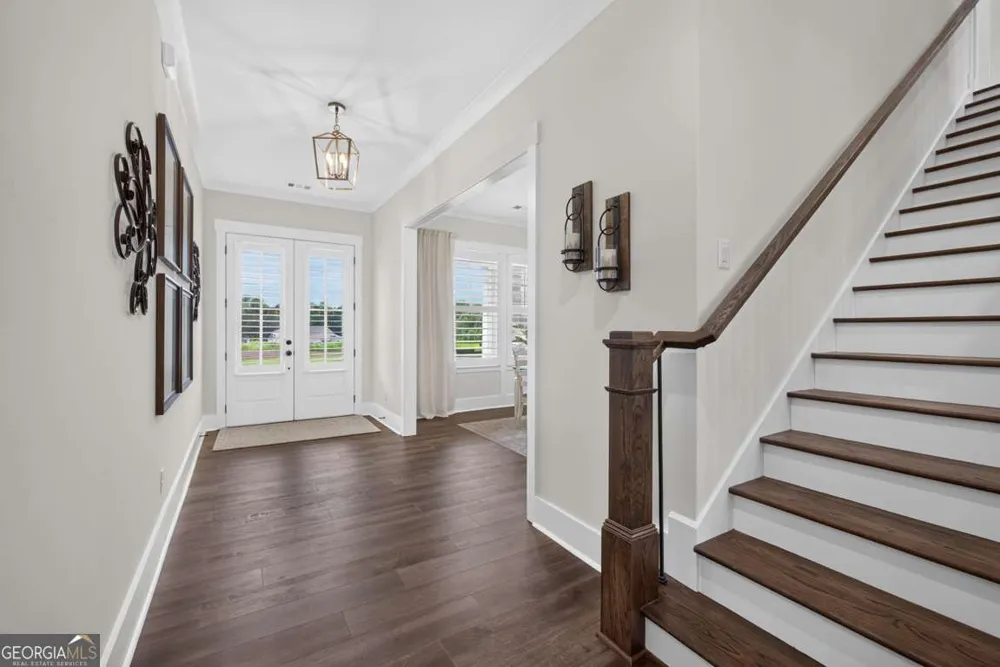 72 Murphy RD Pendergrass, GA 30567