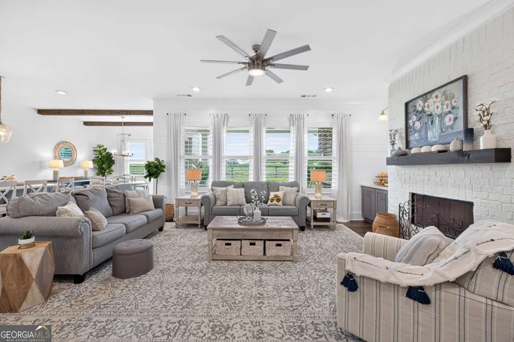 72 Murphy RD Pendergrass, GA 30567