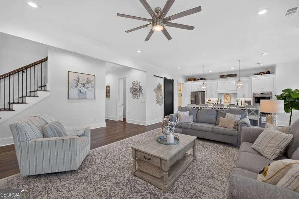 72 Murphy RD Pendergrass, GA 30567