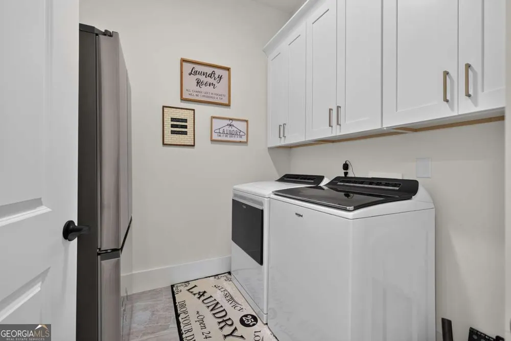72 Murphy RD Pendergrass, GA 30567