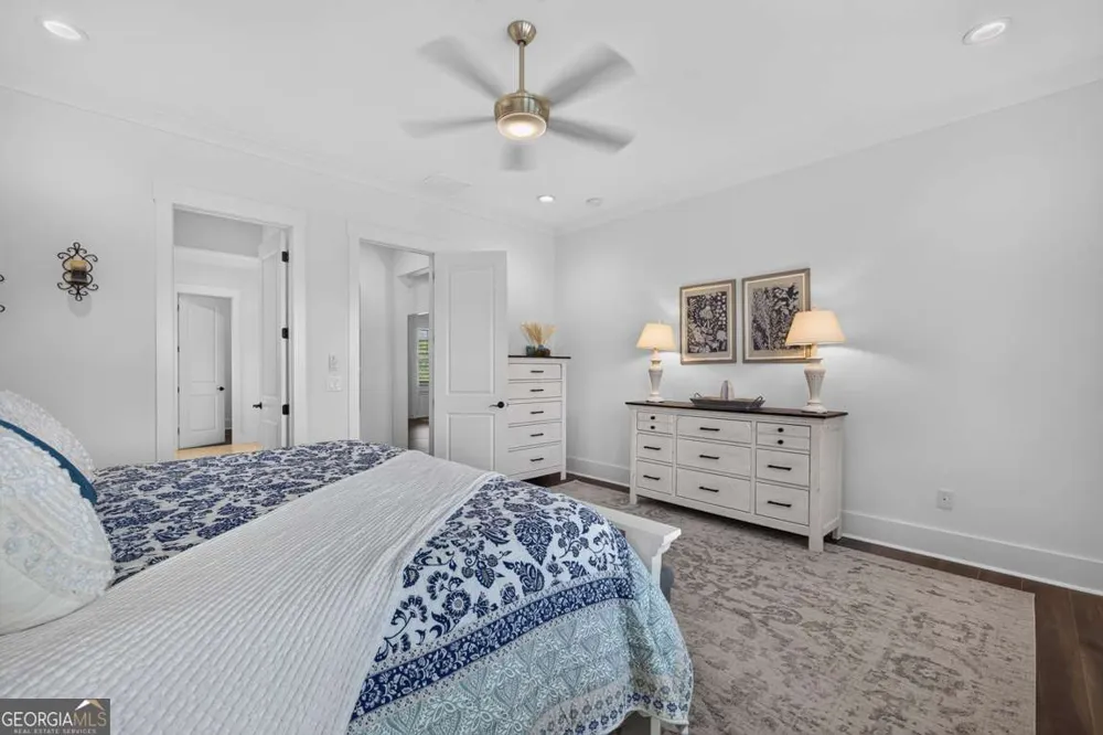 72 Murphy RD Pendergrass, GA 30567