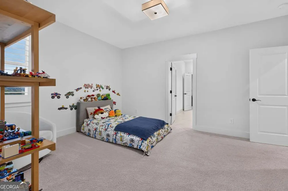 72 Murphy RD Pendergrass, GA 30567