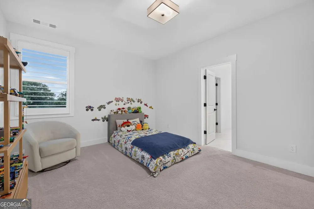 72 Murphy RD Pendergrass, GA 30567
