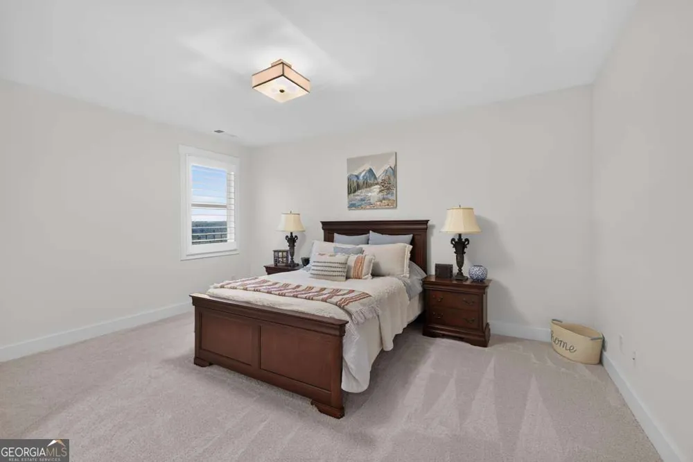 72 Murphy RD Pendergrass, GA 30567