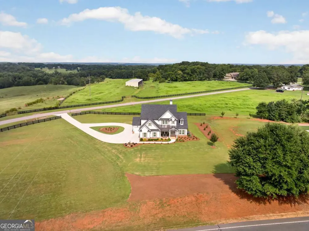 72 Murphy RD Pendergrass, GA 30567