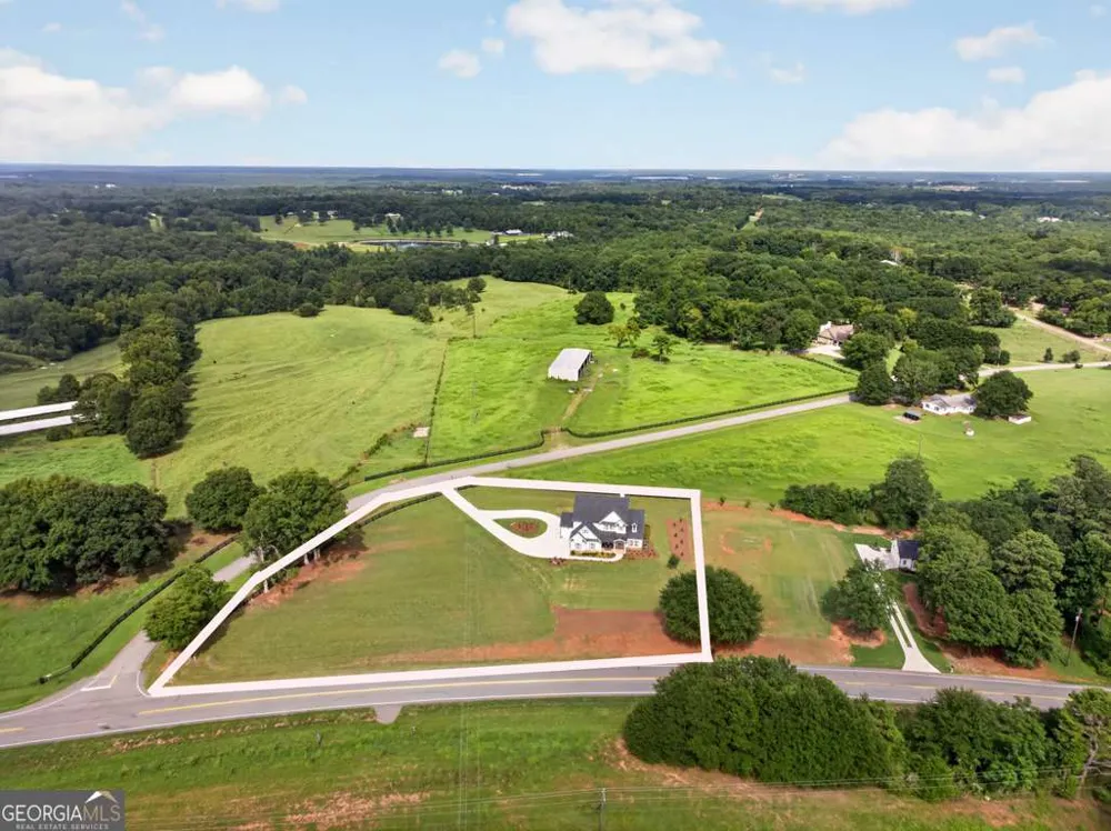 72 Murphy RD Pendergrass, GA 30567