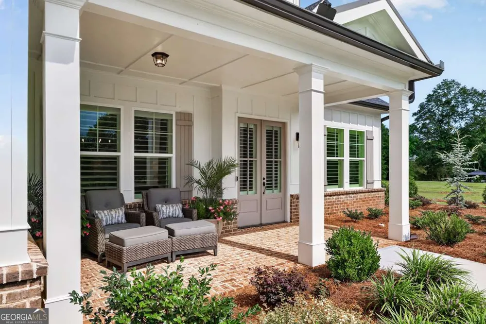 72 Murphy RD Pendergrass, GA 30567
