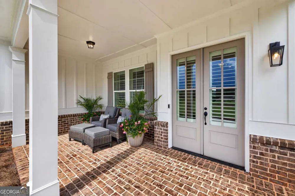 72 Murphy RD Pendergrass, GA 30567