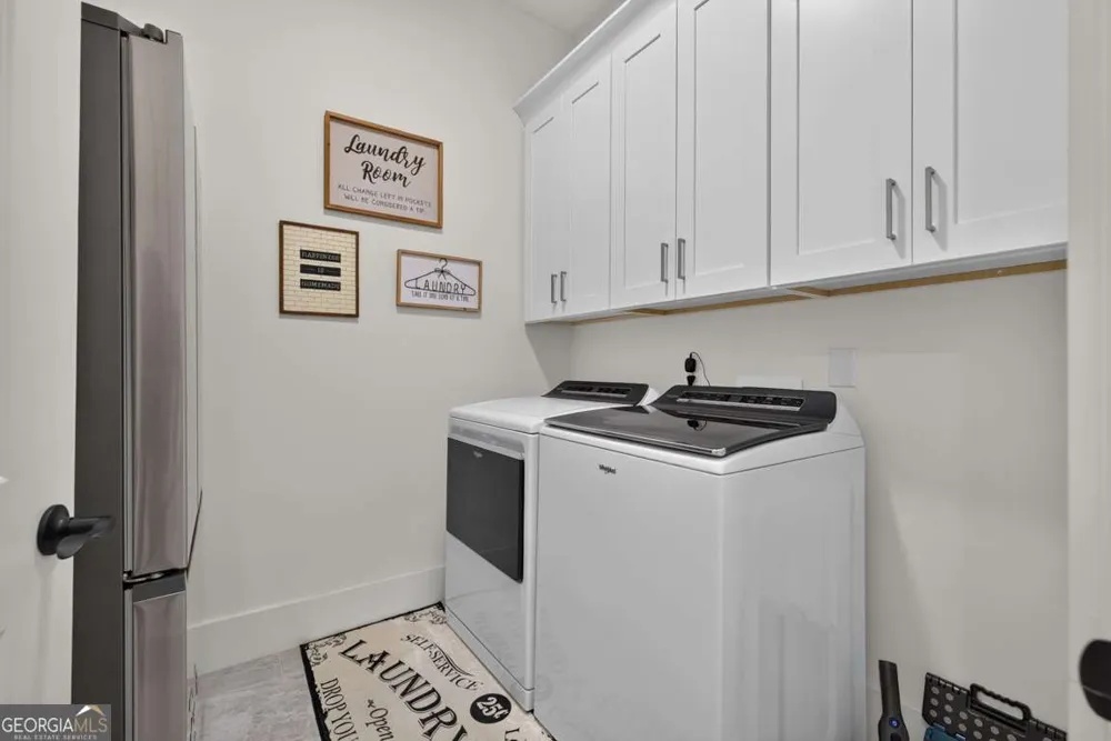 72 Murphy RD Pendergrass, GA 30567