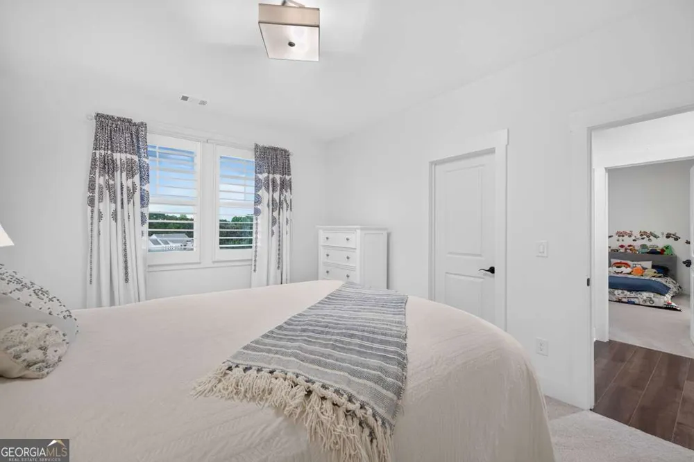 72 Murphy RD Pendergrass, GA 30567
