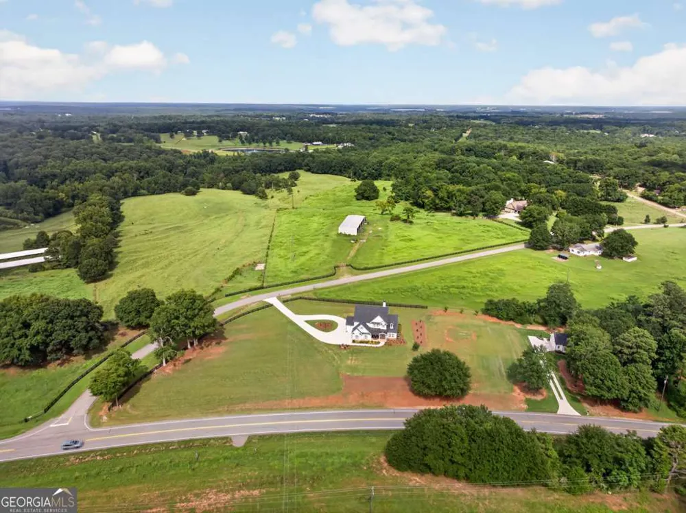 72 Murphy RD Pendergrass, GA 30567