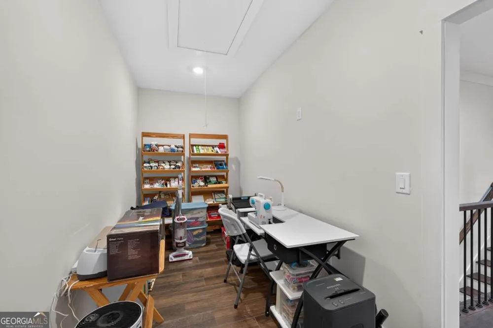 72 Murphy RD Pendergrass, GA 30567