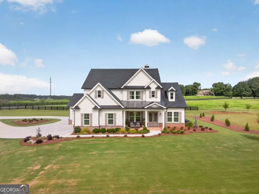 72 Murphy RD Pendergrass, GA 30567