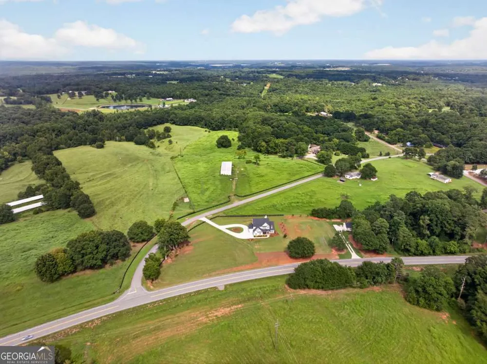 72 Murphy RD Pendergrass, GA 30567