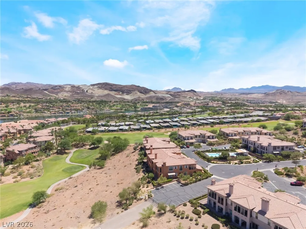 20 Via Visione #106 Henderson, NV 89011