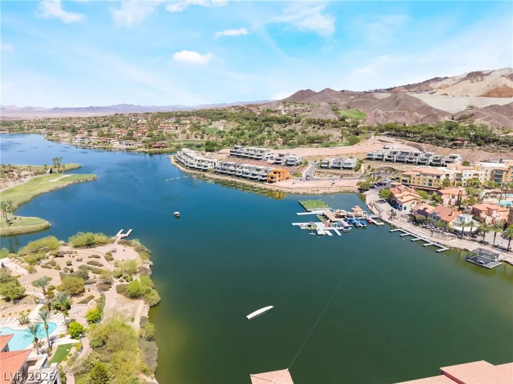 20 Via Visione #106 Henderson, NV 89011