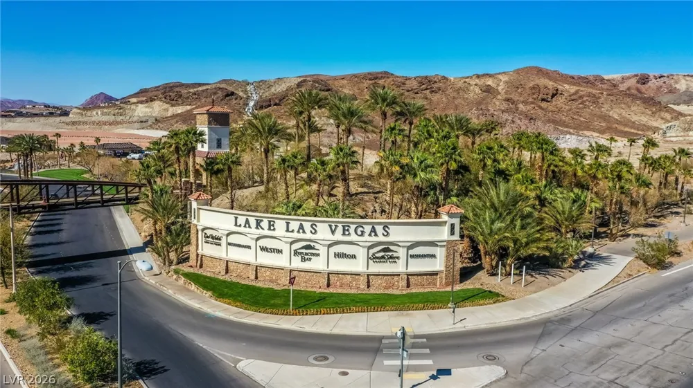 20 Via Visione #106 Henderson, NV 89011