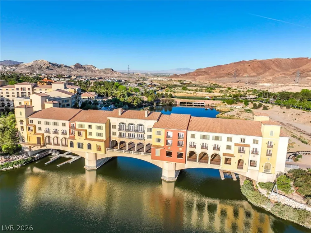 20 Via Visione #106 Henderson, NV 89011