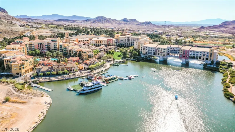20 Via Visione #106 Henderson, NV 89011