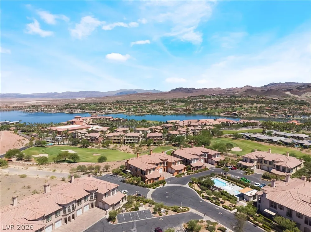 20 Via Visione #106 Henderson, NV 89011