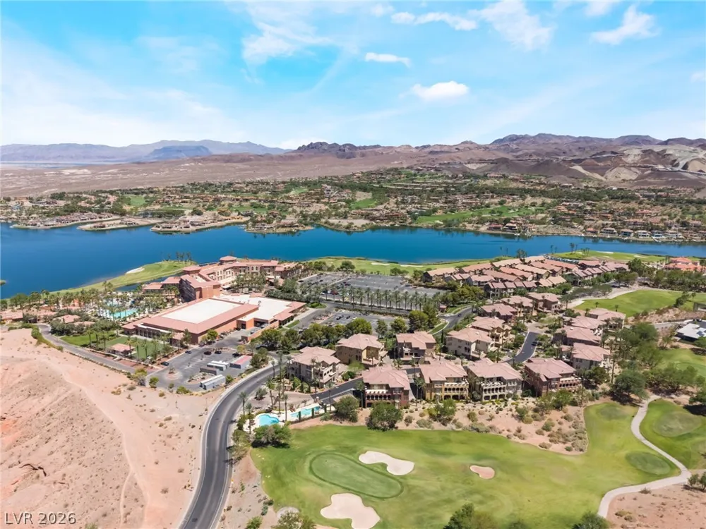 20 Via Visione #106 Henderson, NV 89011