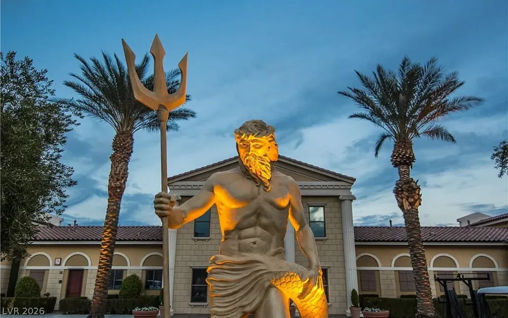 20 Via Visione #106 Henderson, NV 89011