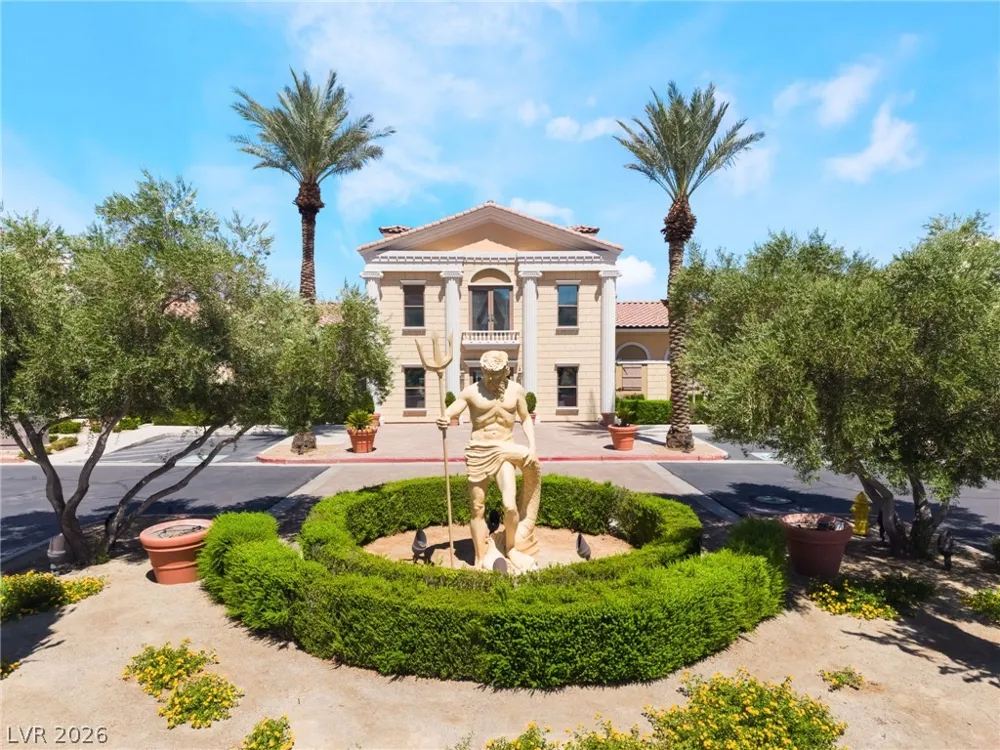 20 Via Visione #106 Henderson, NV 89011