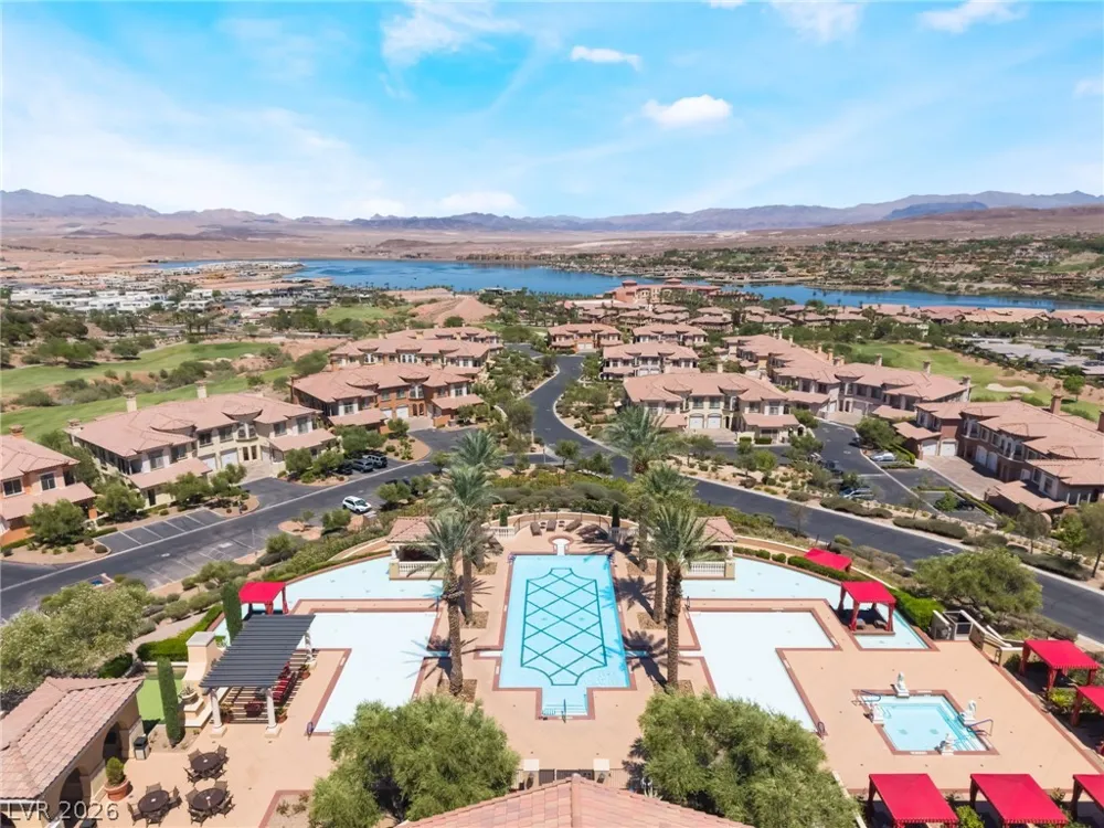 20 Via Visione #106 Henderson, NV 89011