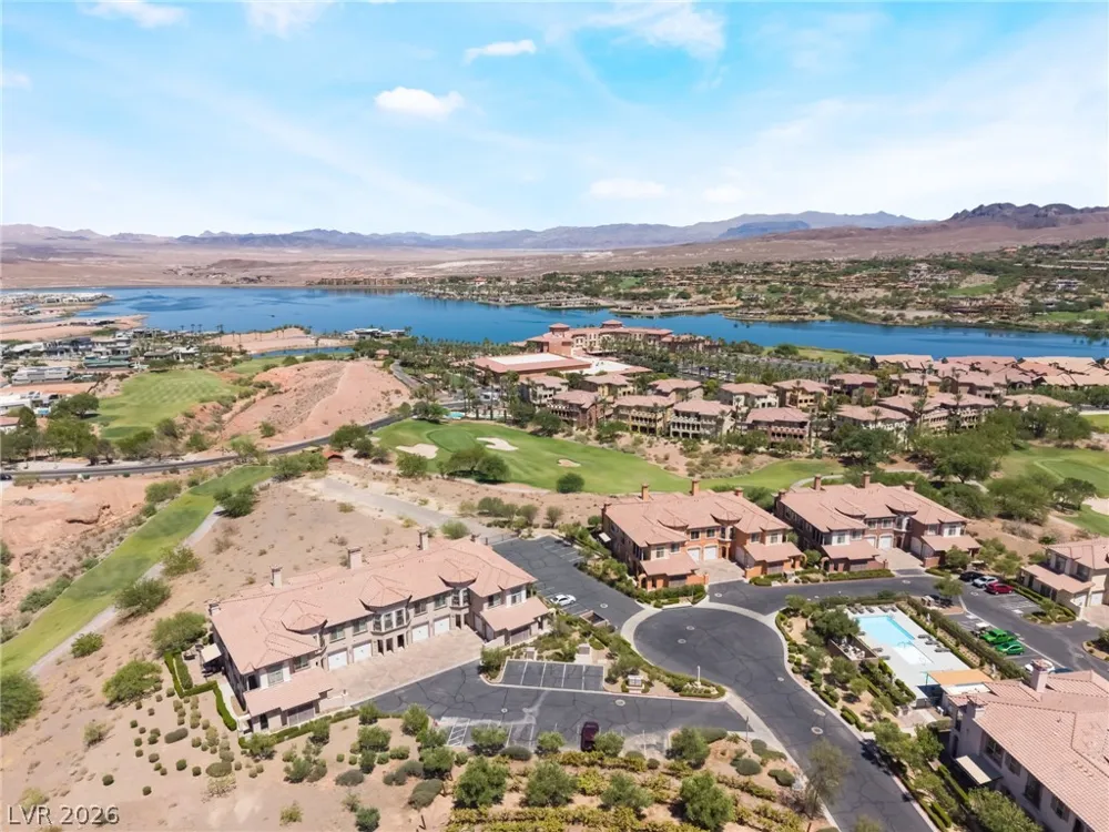 20 Via Visione #106 Henderson, NV 89011