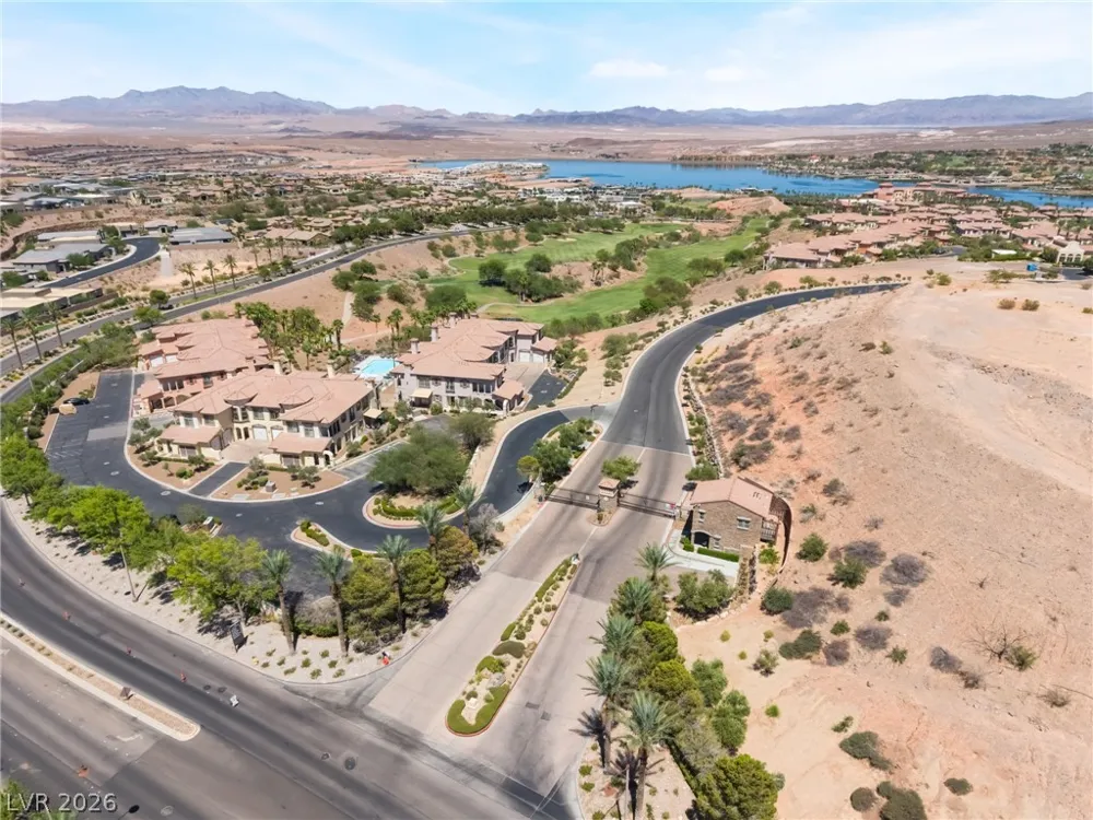 20 Via Visione #106 Henderson, NV 89011