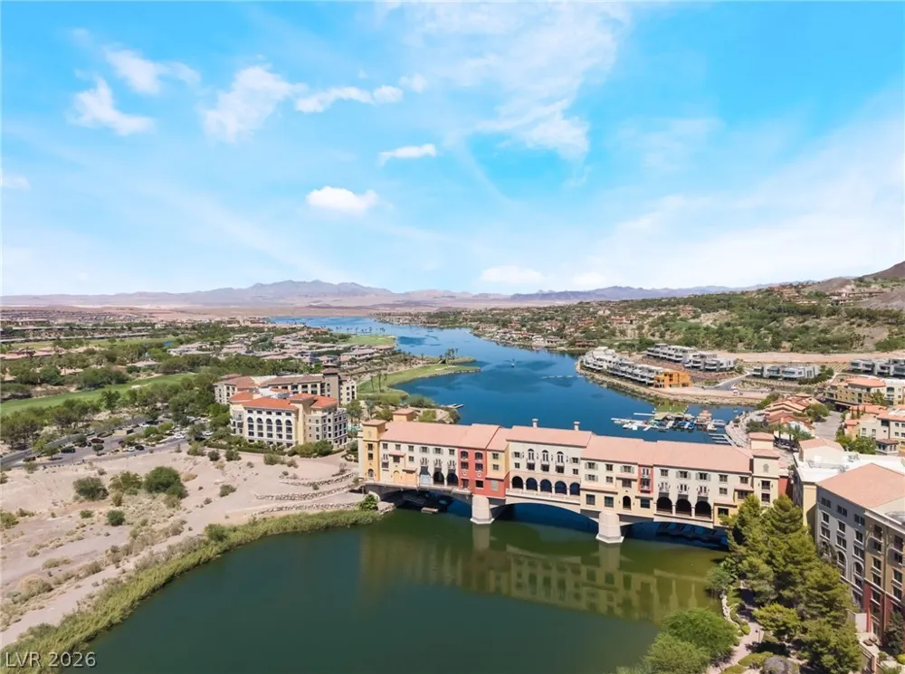 20 Via Visione #106 Henderson, NV 89011