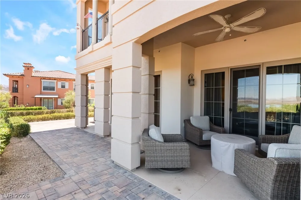 20 Via Visione #106 Henderson, NV 89011