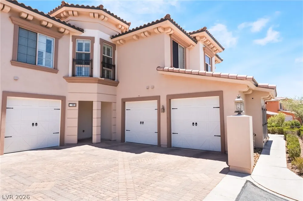 20 Via Visione #106 Henderson, NV 89011