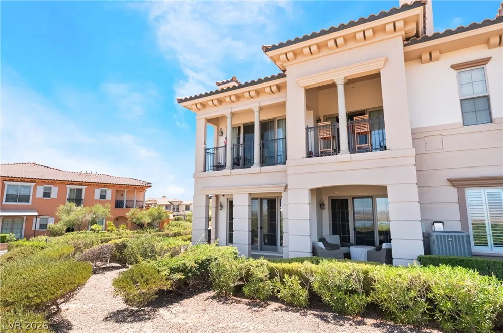 20 Via Visione #106 Henderson, NV 89011
