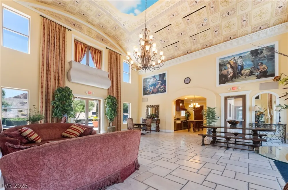 20 Via Visione #106 Henderson, NV 89011