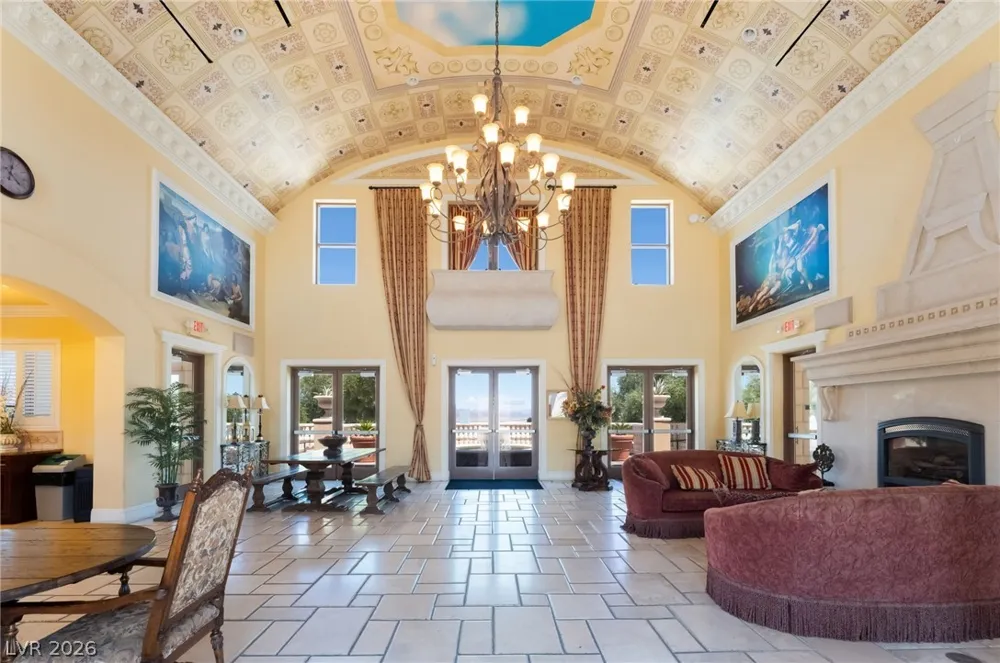 20 Via Visione #106 Henderson, NV 89011