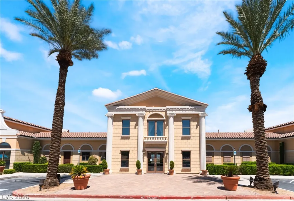 20 Via Visione #106 Henderson, NV 89011