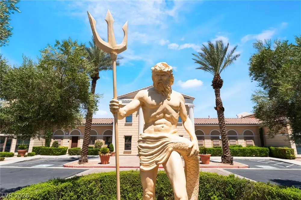20 Via Visione #106 Henderson, NV 89011