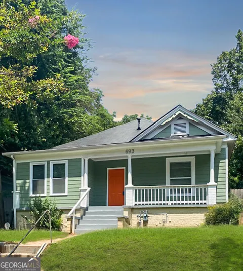 693 Dill AVE