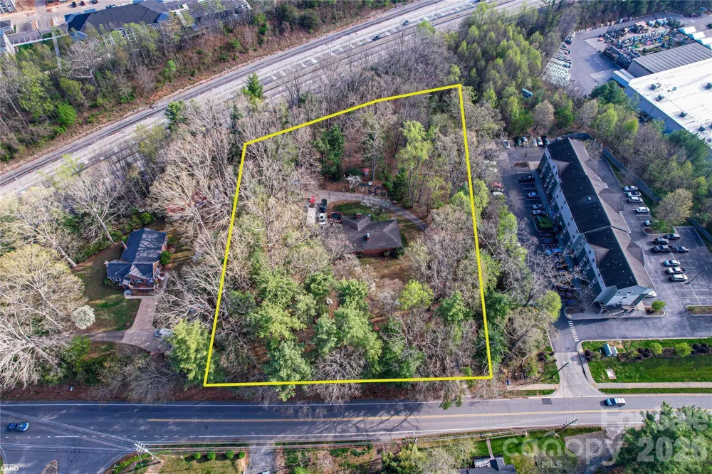 46 Monte Vista Road Asheville, NC 28806