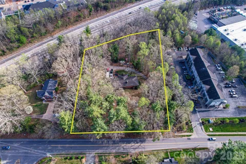 46 Monte Vista Road