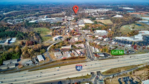 118 James Farm Road