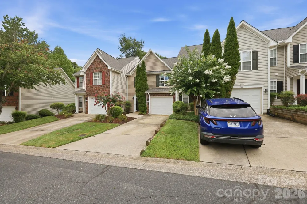 1169 Academic Drive Winston Salem, NC 27106
