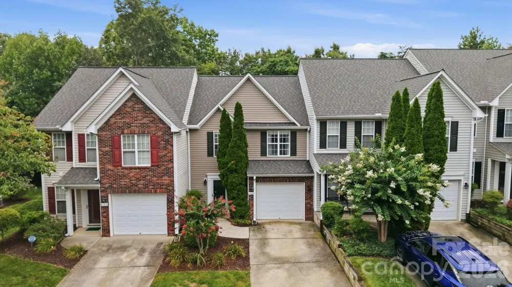 1169 Academic Drive Winston Salem, NC 27106