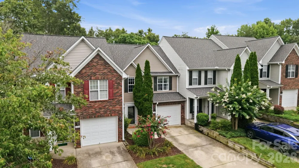1169 Academic Drive Winston Salem, NC 27106