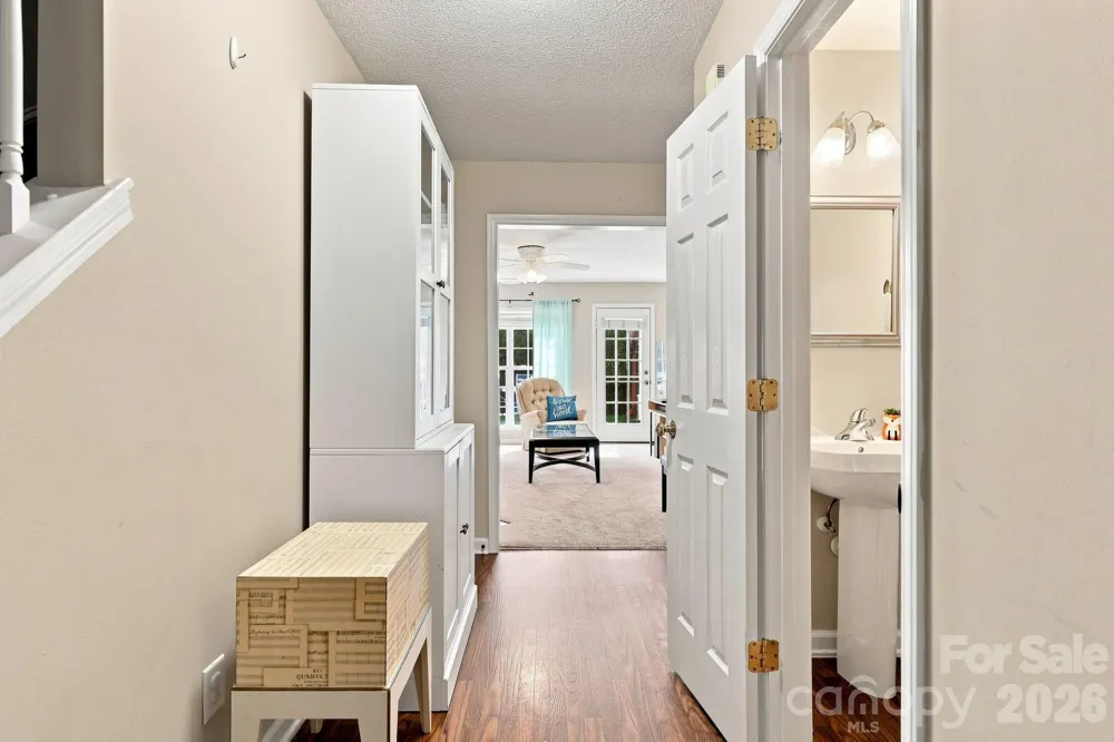 1169 Academic Drive Winston Salem, NC 27106