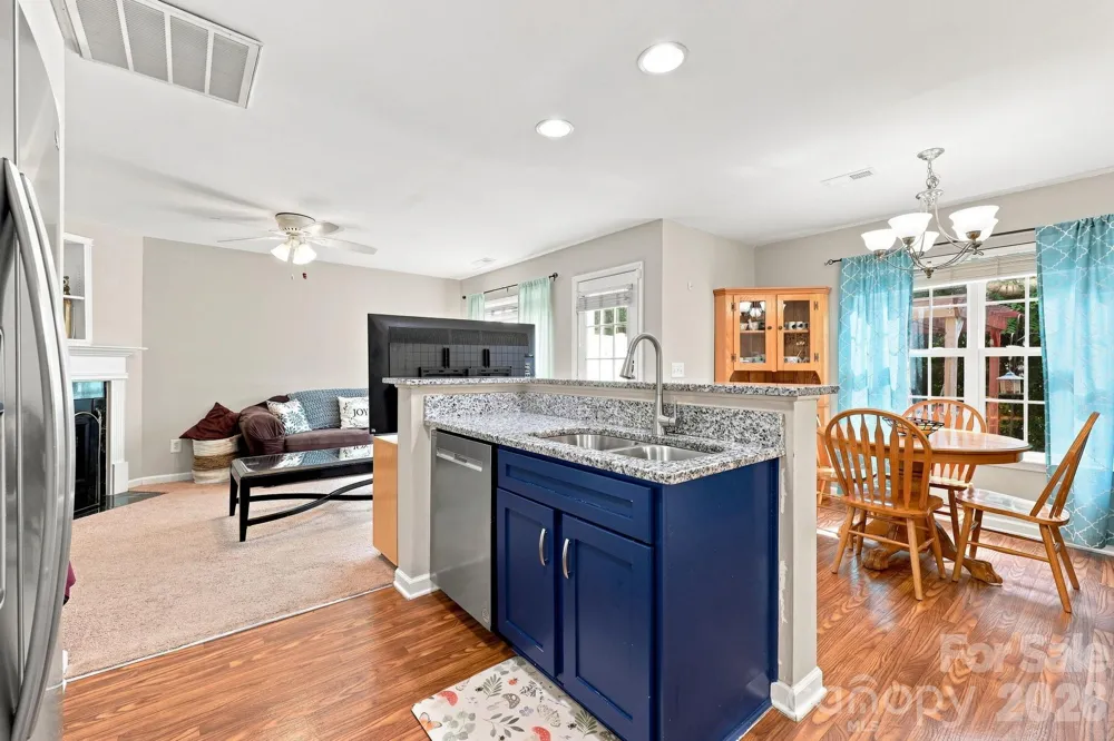 1169 Academic Drive Winston Salem, NC 27106