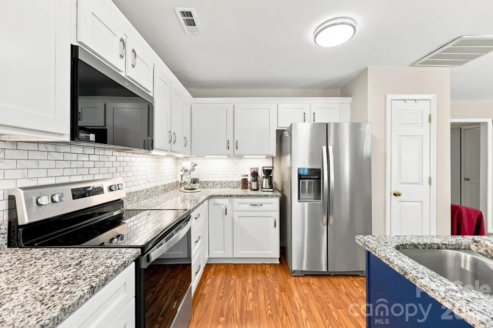 1169 Academic Drive Winston Salem, NC 27106